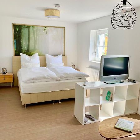 Erlebnis- Und Genusshof Tietze Apartman Spalt Kültér fotó