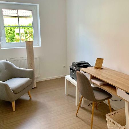 Erlebnis- Und Genusshof Tietze Apartman Spalt Kültér fotó