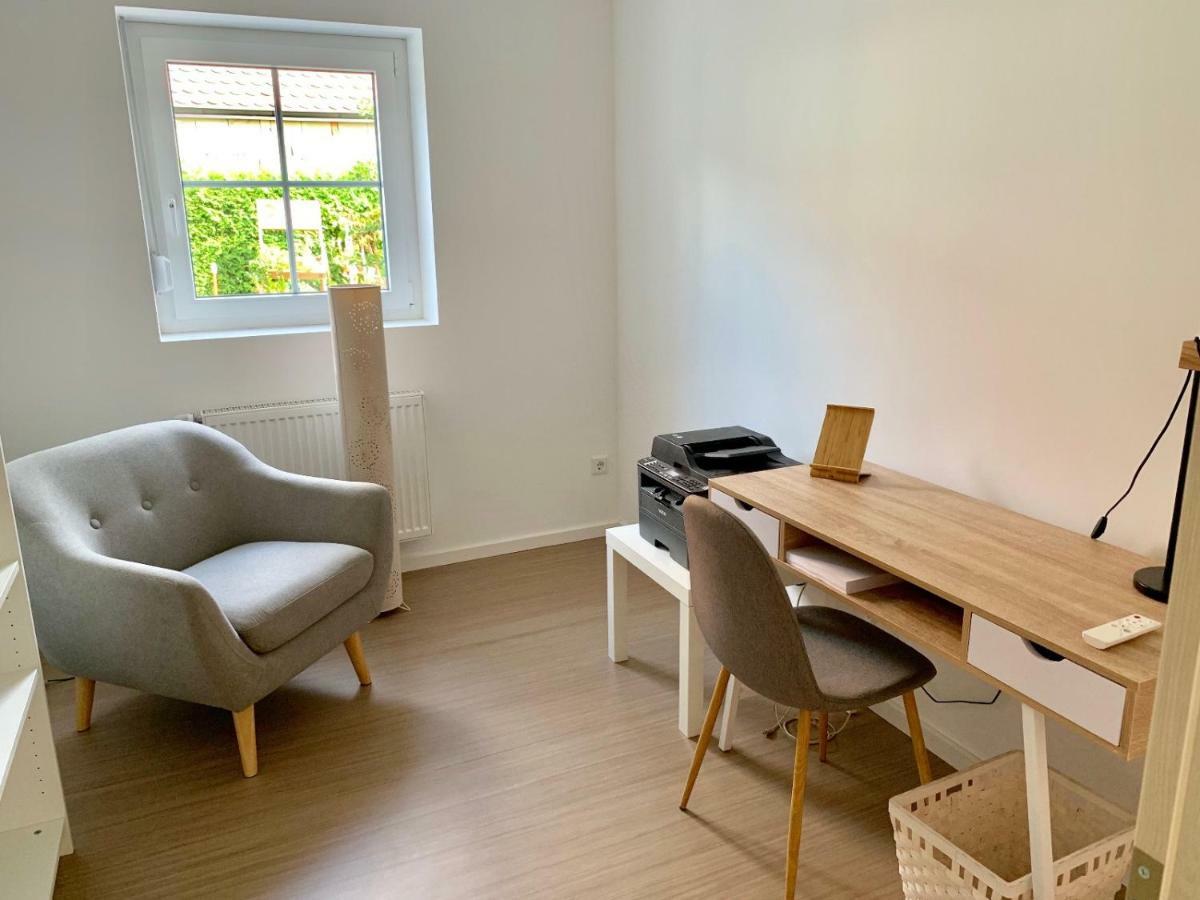 Erlebnis- Und Genusshof Tietze Apartman Spalt Kültér fotó